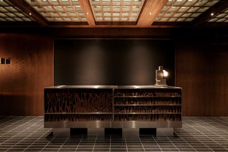 Elit HQ Office